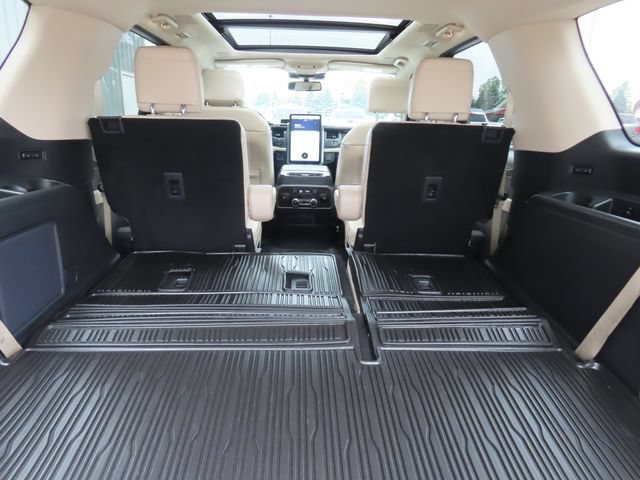 Used 2024 Ford Expedition Platinum AWD/4WD image 33