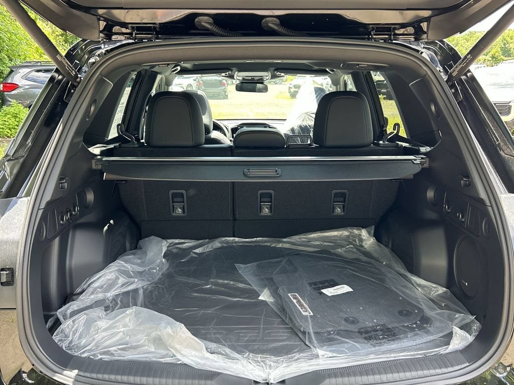 New 2026 Subaru Forester Sport AWD/4WD image 17