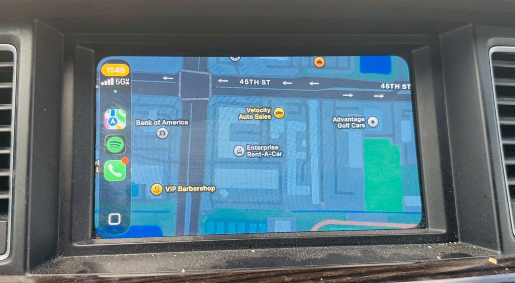 Used 2020 Genesis G80 3.8 w/ Sport Package 02 RWD image 24