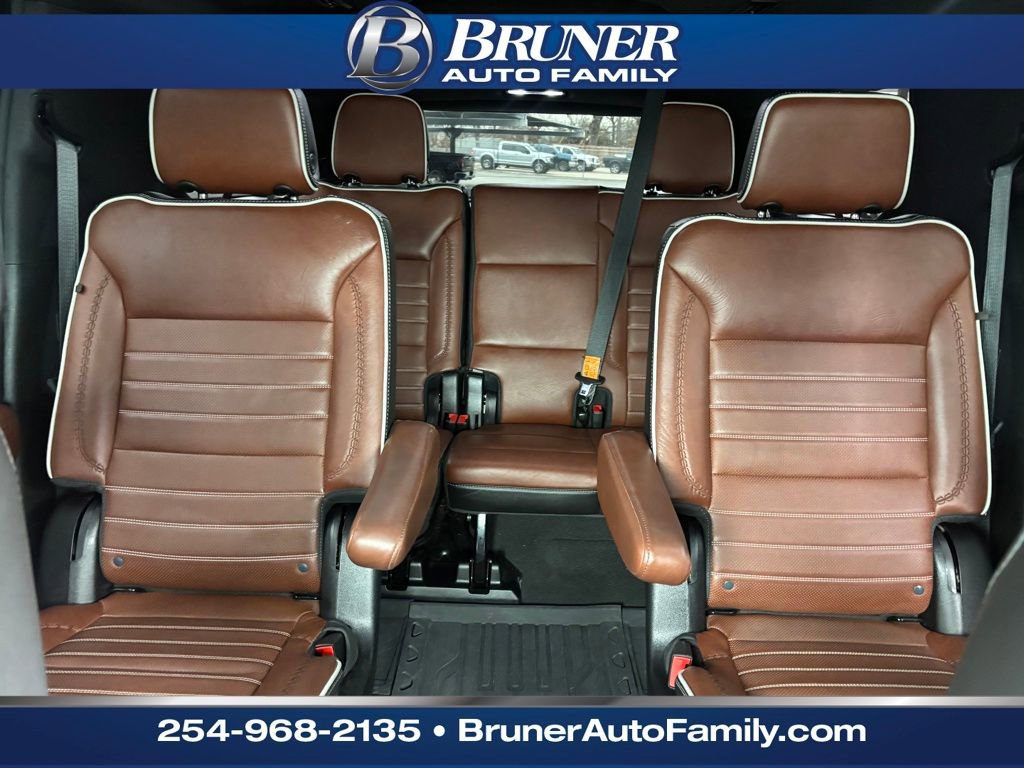 Certified 2024 GMC Yukon XL Denali Ultimate image 24