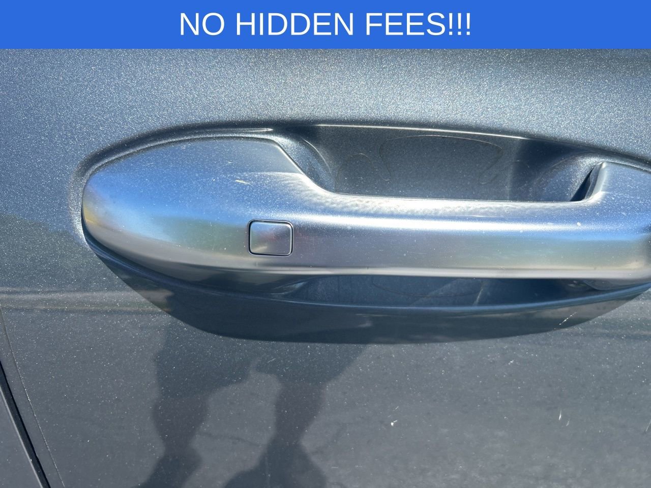 Used 2021 Hyundai Palisade SEL w/ Premium Package image 14