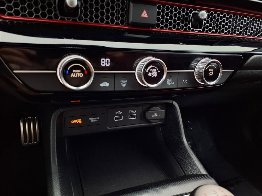 Used 2023 Honda Civic Si image 19