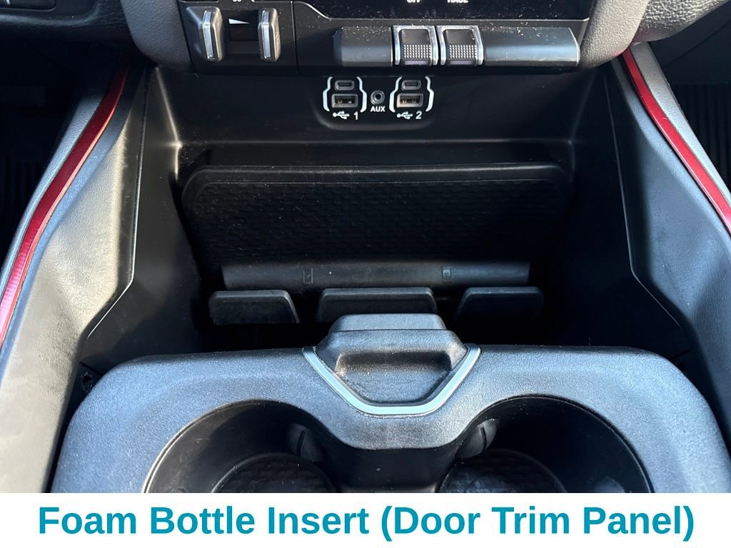 Used 2022 RAM 1500 Rebel w/ Rebel Level 1 Equipment Group image 23