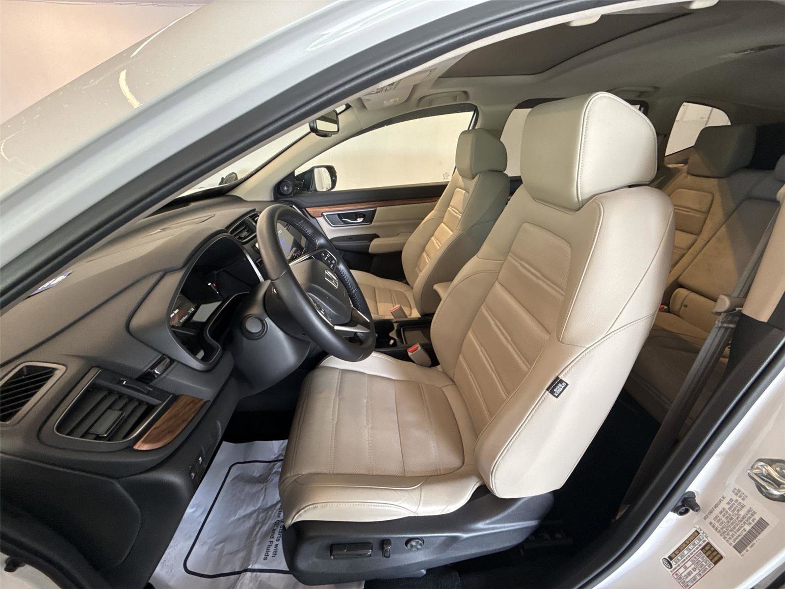 Used 2018 Honda CR-V EX-L image 13