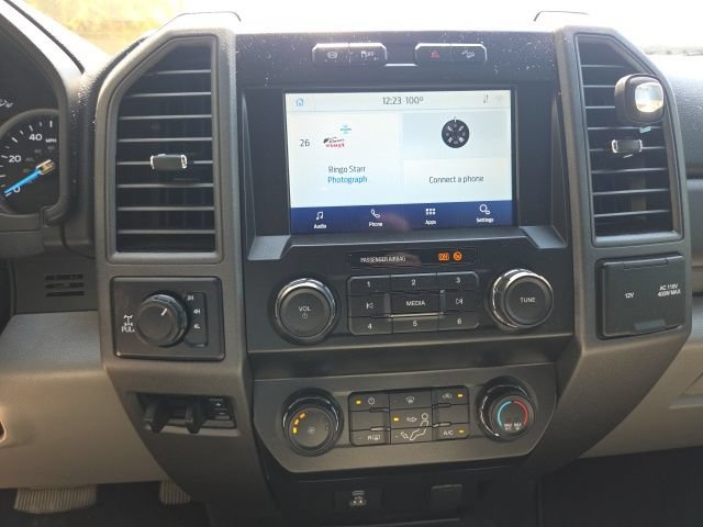Used 2020 Ford F250 XL w/ STX Appearance Package AWD/4WD image 10