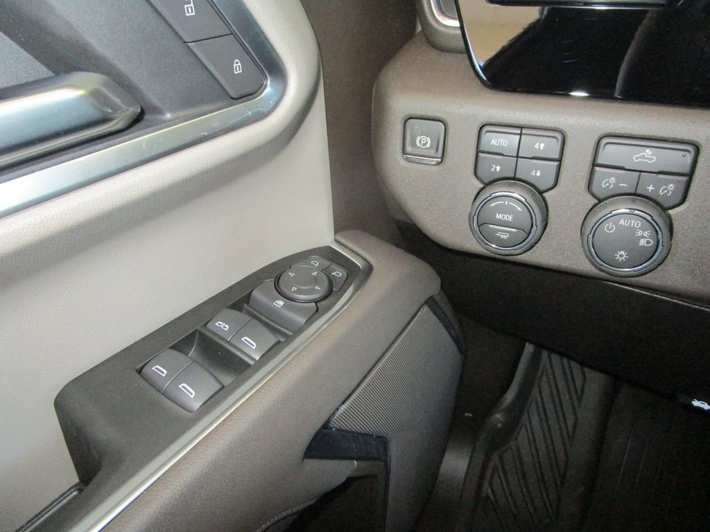 New 2026 Chevrolet Silverado 1500 LT AWD/4WD image 33