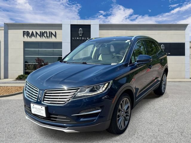 Used 2018 Lincoln MKC Reserve FWD image 3