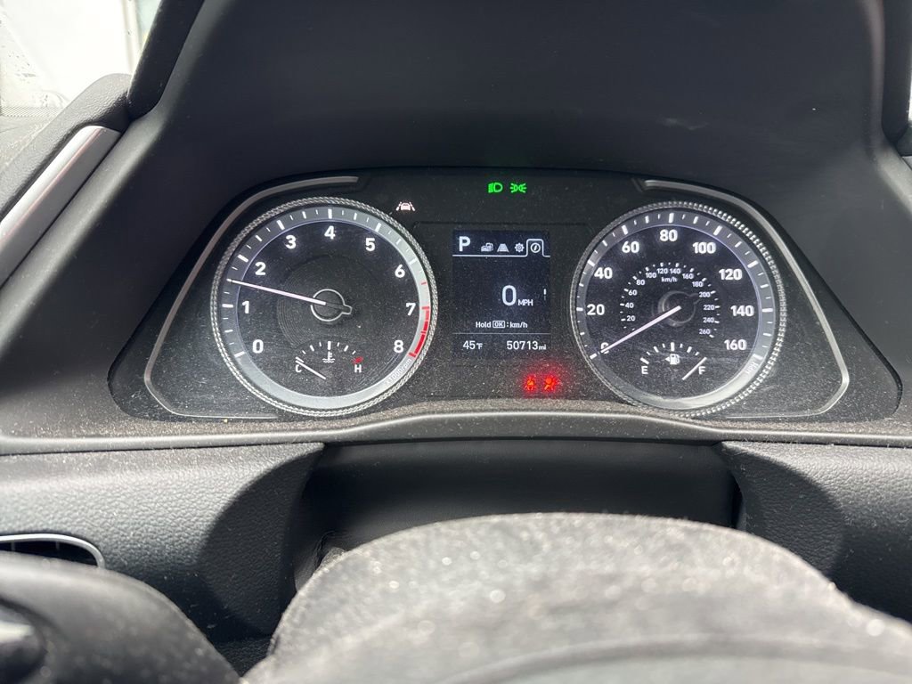 Used 2021 Hyundai Sonata SE image 13