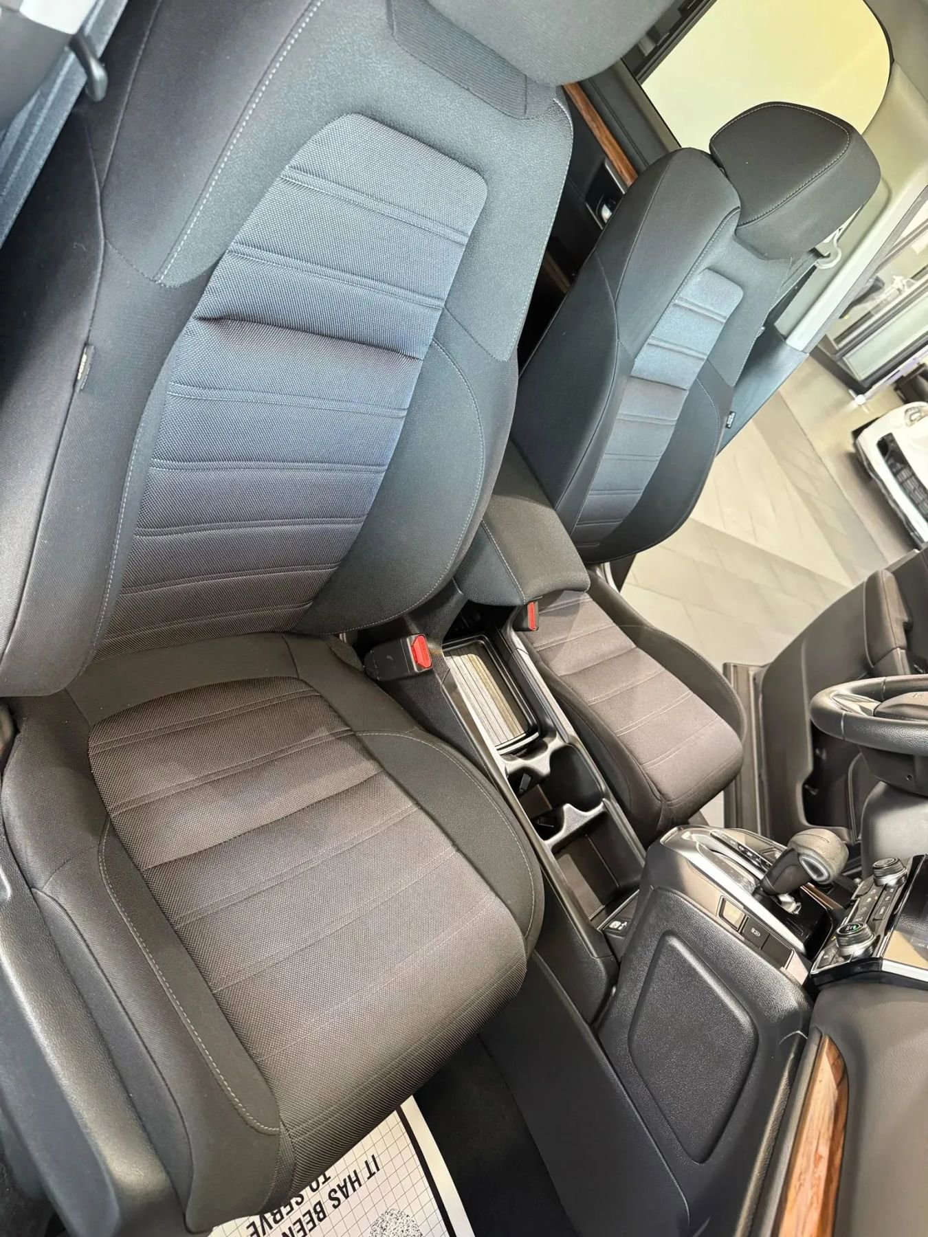 Used 2020 Honda CR-V EX image 10