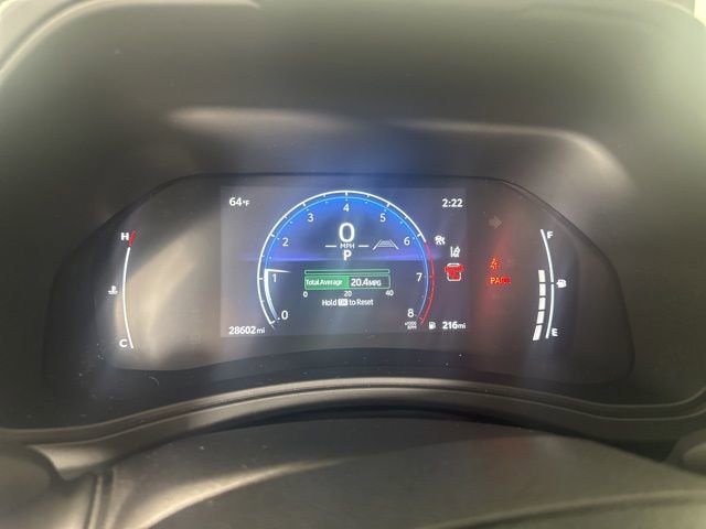 Used 2024 Toyota Grand Highlander XLE image 11