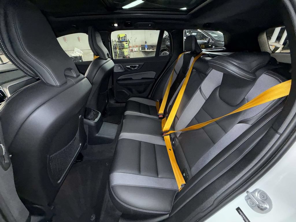 Used 2024 Volvo V60 T8 Polestar w/ Protection Package Premier AWD/4WD image 19