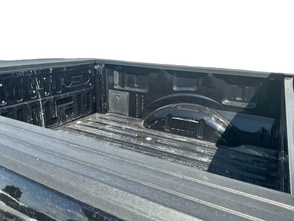 Used 2025 Ford F150 XLT w/ Equipment Group 301A Standard image 21
