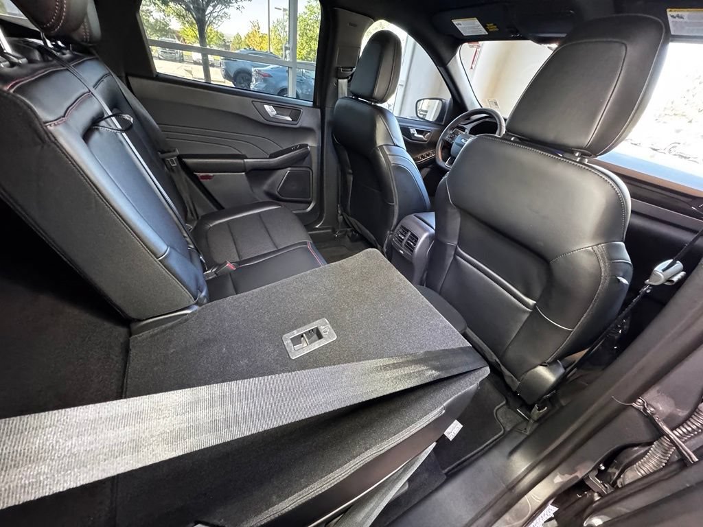 Used 2026 Ford Escape ST-Line AWD/4WD image 51