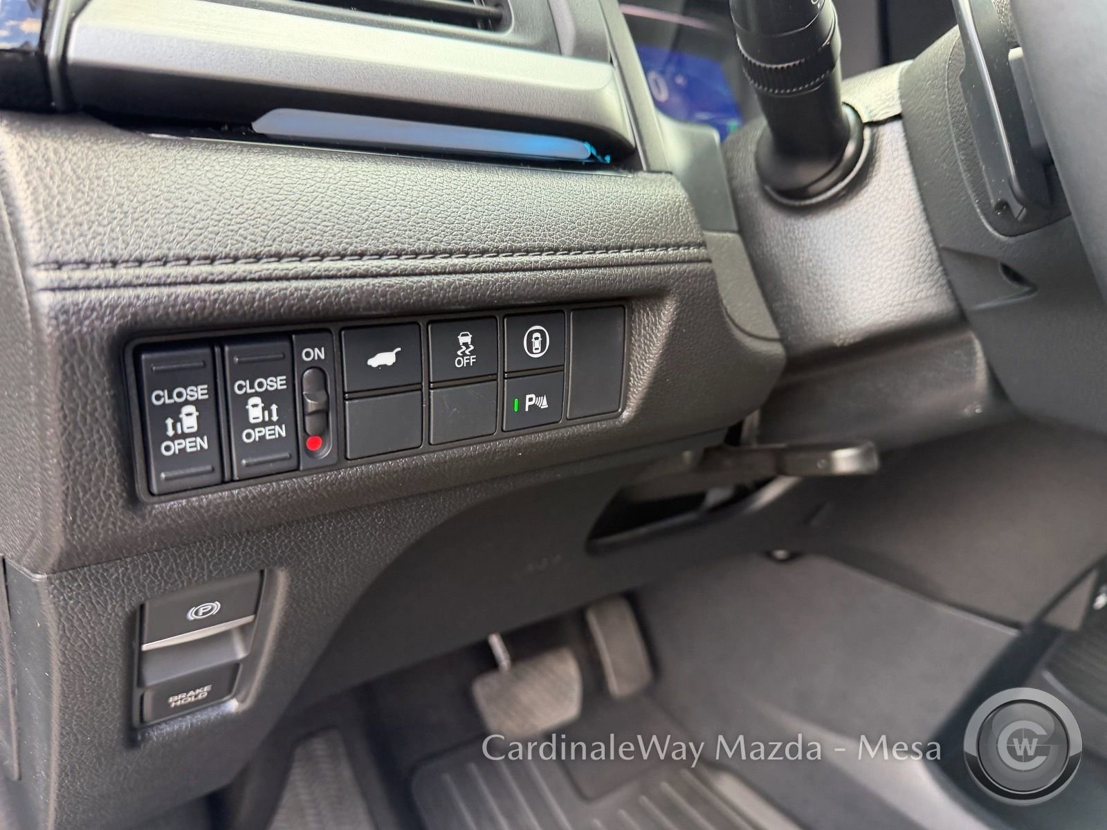 Used 2024 Honda Odyssey Touring image 26
