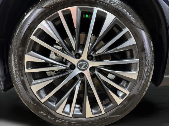 Used 2026 Lexus RX 350 Premium Plus w/ Convenience Package AWD/4WD image 33