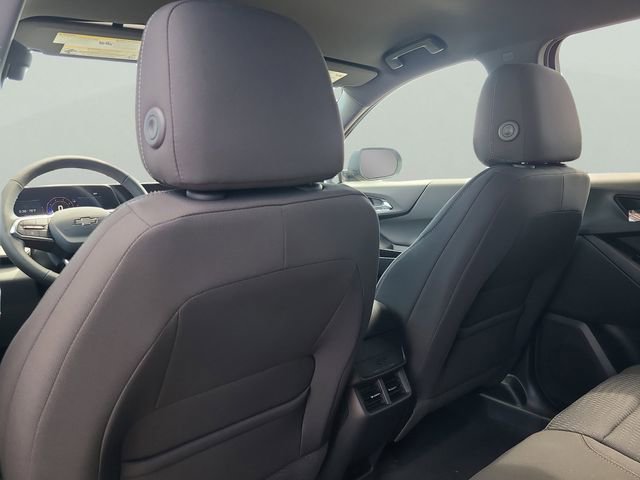 New 2026 Chevrolet Equinox LT image 10