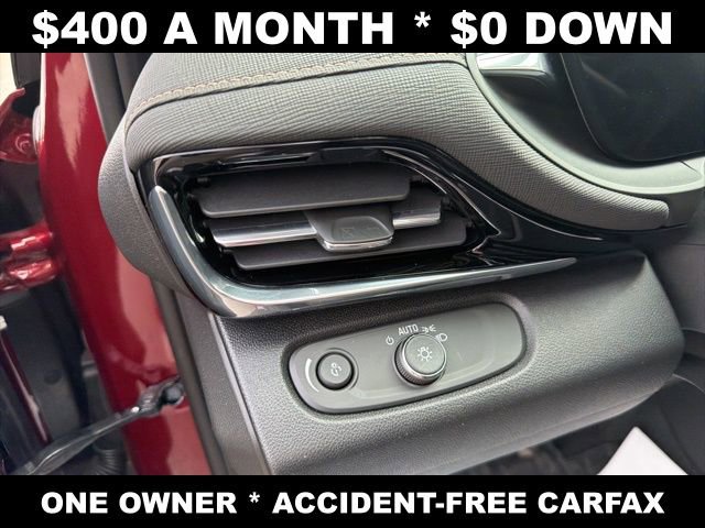 Used 2024 Buick Envista Avenir image 15