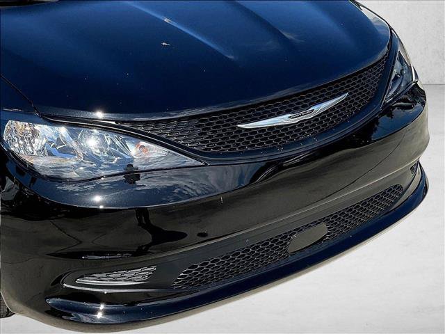 New 2027 Chrysler Pacifica LX FWD image 26
