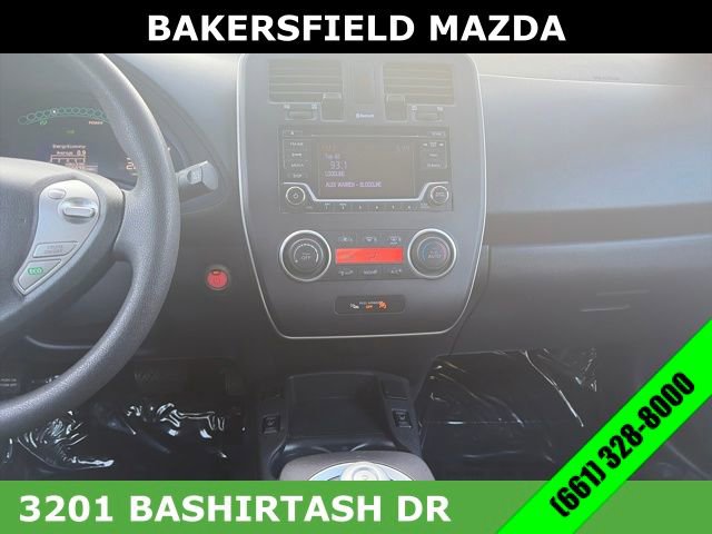 Used 2016 Nissan Leaf S w/ Charger Package image 21