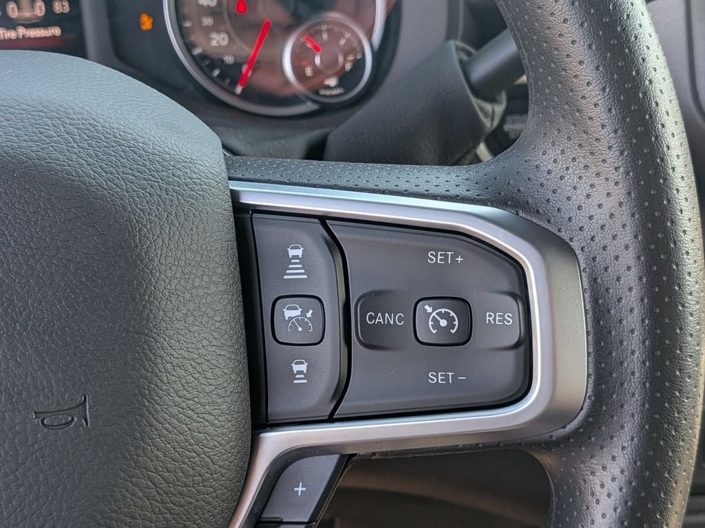New 2026 RAM 2500 Tradesman AWD/4WD image 15