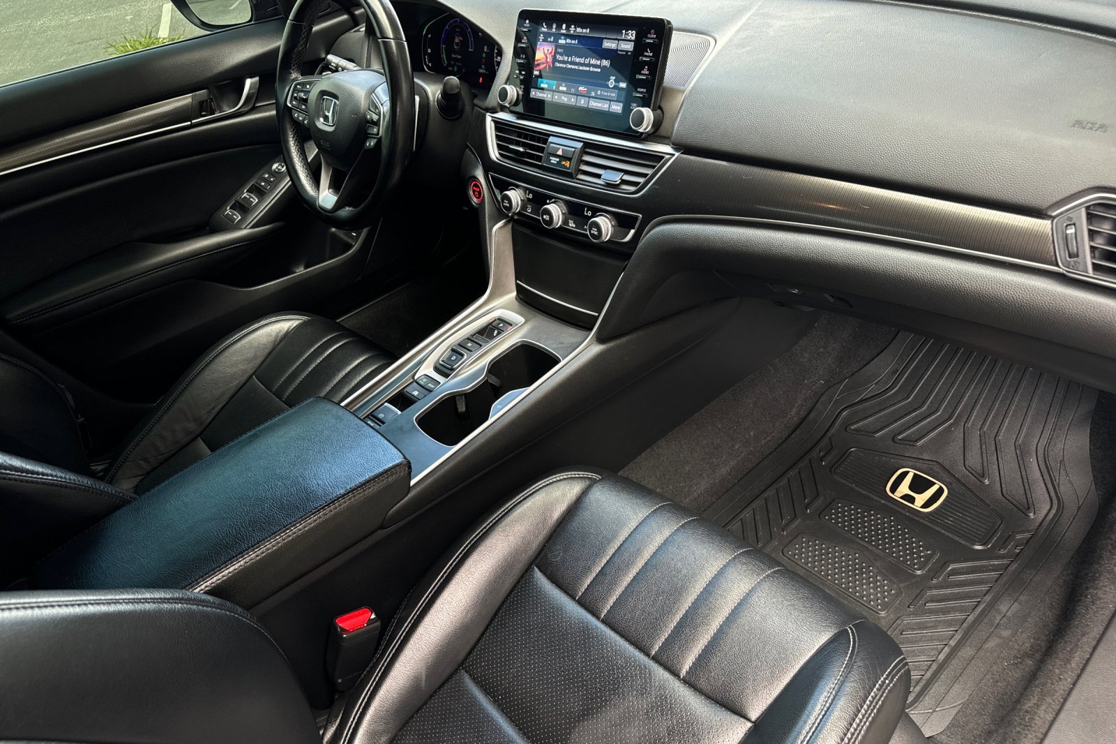 Used 2022 Honda Accord Sport image 17