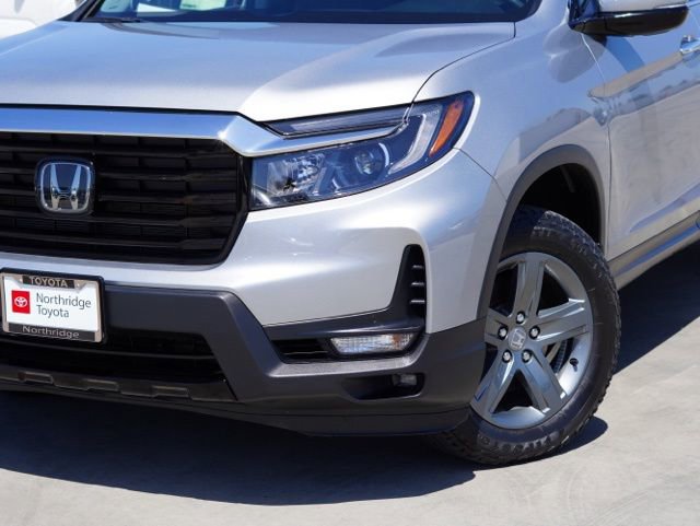 Used 2023 Honda Ridgeline RTL-E image 5