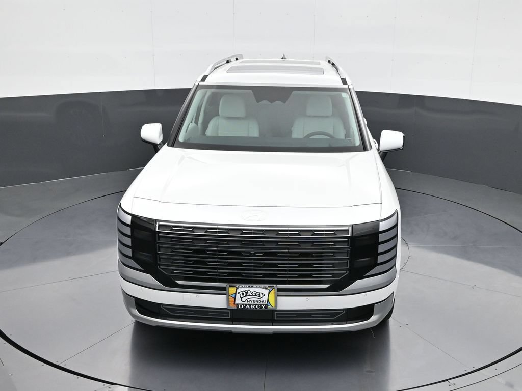 Certified 2026 Hyundai Palisade Calligraphy AWD/4WD image 15