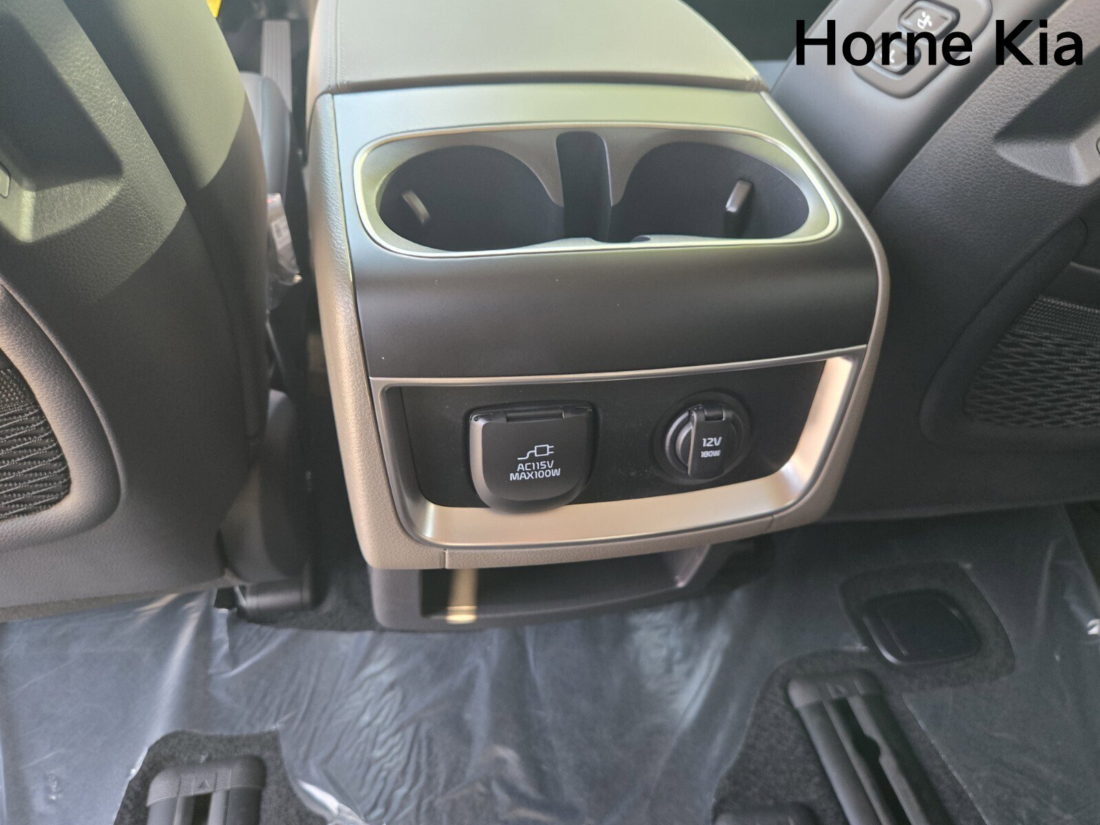 New 2026 Kia Carnival SX image 17