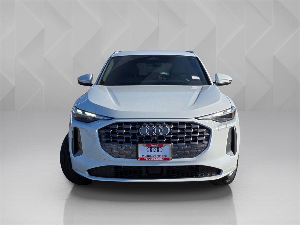 New 2025 Audi Q5 Premium image 2