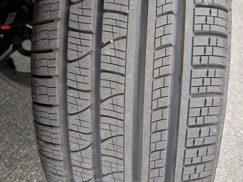 New 2024 Jeep Wagoneer Series II w/ Convenience Group I image 12