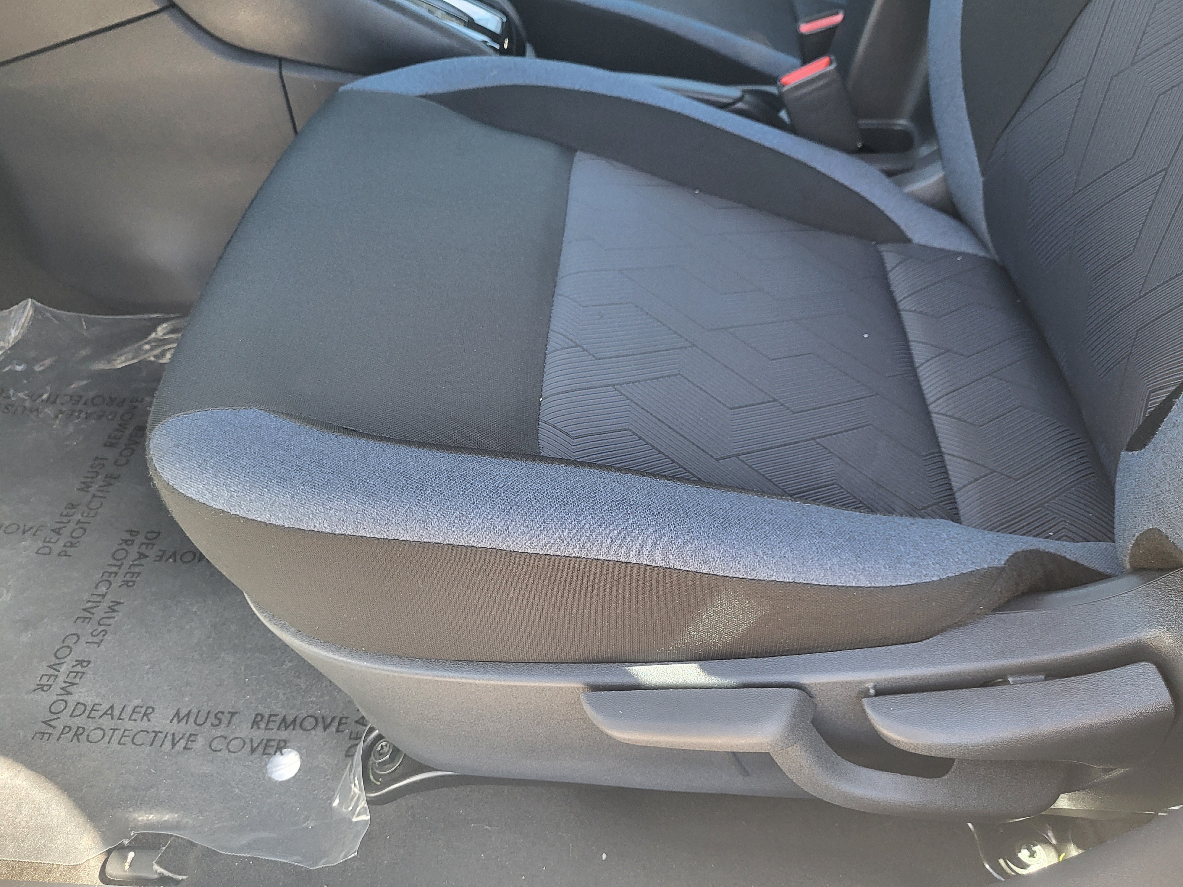 Certified 2024 Nissan Versa SV w/ Electronics Package FWD image 44