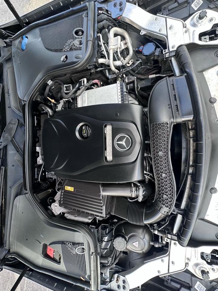 Used 2017 Mercedes-Benz E 300 image 35