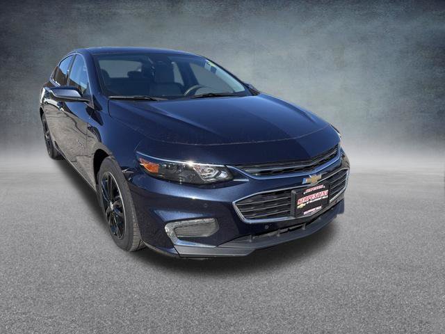 Used 2016 Chevrolet Malibu LT w/ Driver Confidence Package FWD image 5