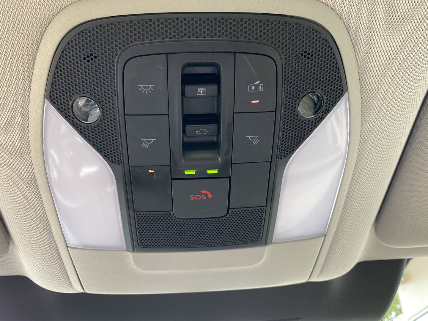 Used 2024 INFINITI QX60 Luxe AWD/4WD image 43