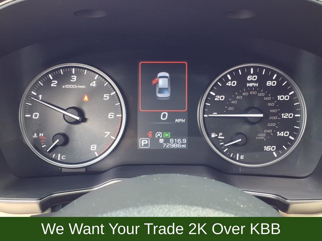 Used 2021 Subaru Legacy Limited XT w/ Popular Package #3 AWD/4WD image 19