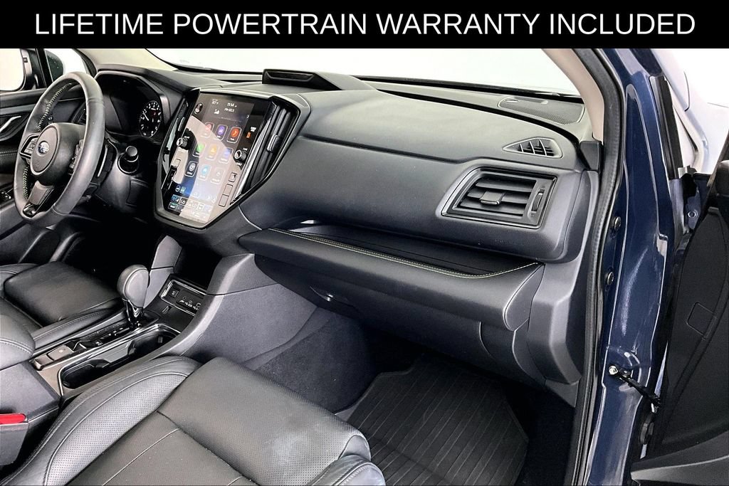 Used 2025 Subaru Ascent Bronze Edition AWD/4WD image 20