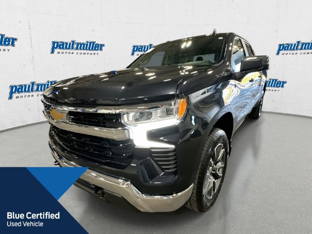 Used 2023 Chevrolet Silverado 1500 LT