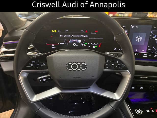 Certified 2025 Audi A5 2.0T Premium w/ Convenience Package AWD/4WD image 17