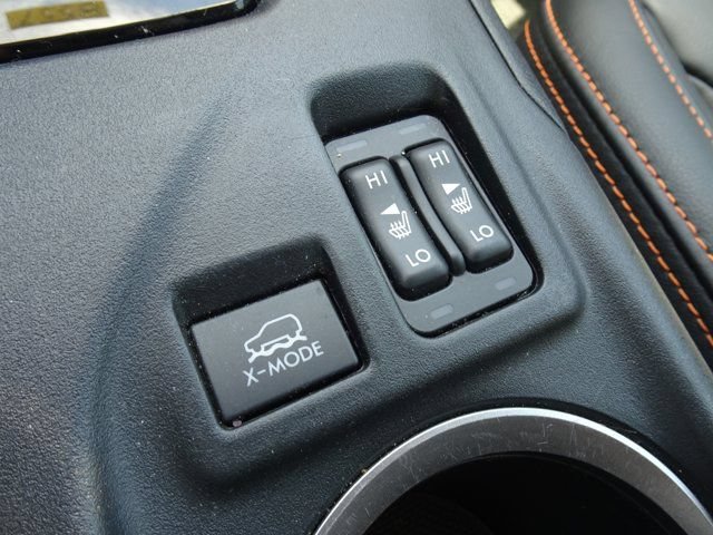 Used 2020 Subaru Crosstrek 2.0i Limited AWD/4WD image 17