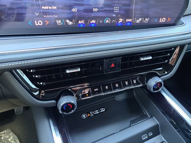 New 2026 Chevrolet Tahoe Premier image 37