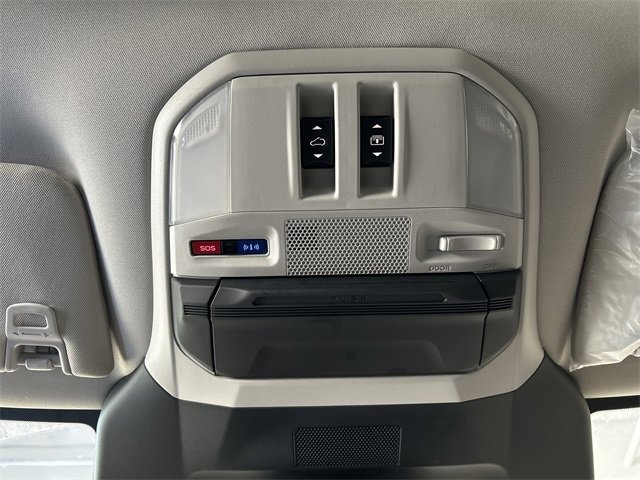 New 2025 Subaru Ascent Touring image 16