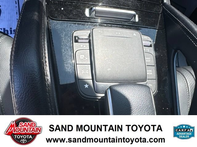 Used 2021 Mercedes-Benz GLE 350 w/ AMG Line Exterior image 19