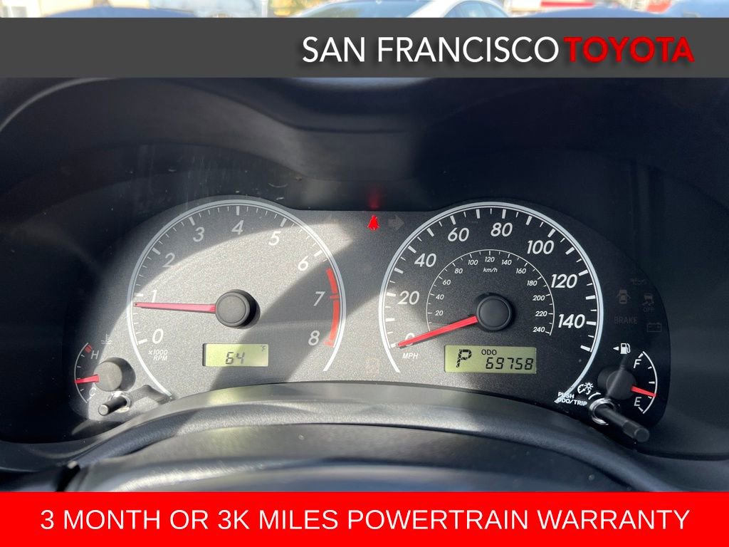 Used 2013 Toyota Corolla LE image 28