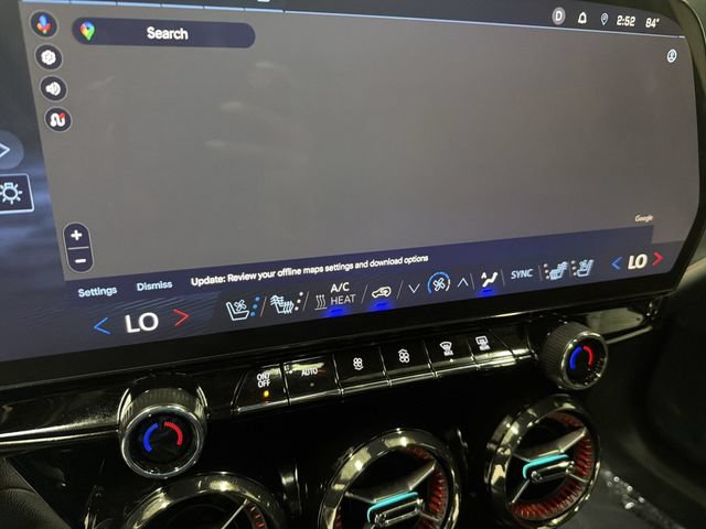 Certified 2026 Chevrolet Blazer EV RS w/ Super Cruise Package AWD/4WD image 31