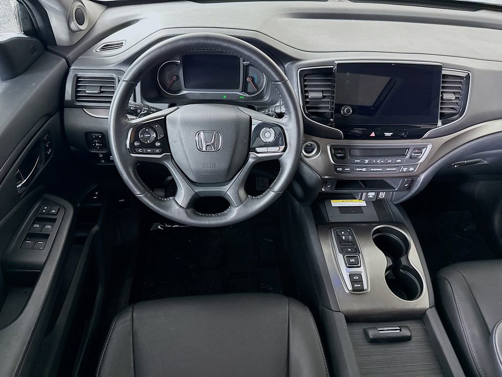 Used 2022 Honda Pilot Special Edition image 3