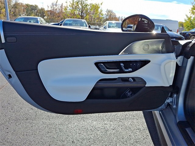 New 2026 Mercedes-Benz AMG GT 63 image 9