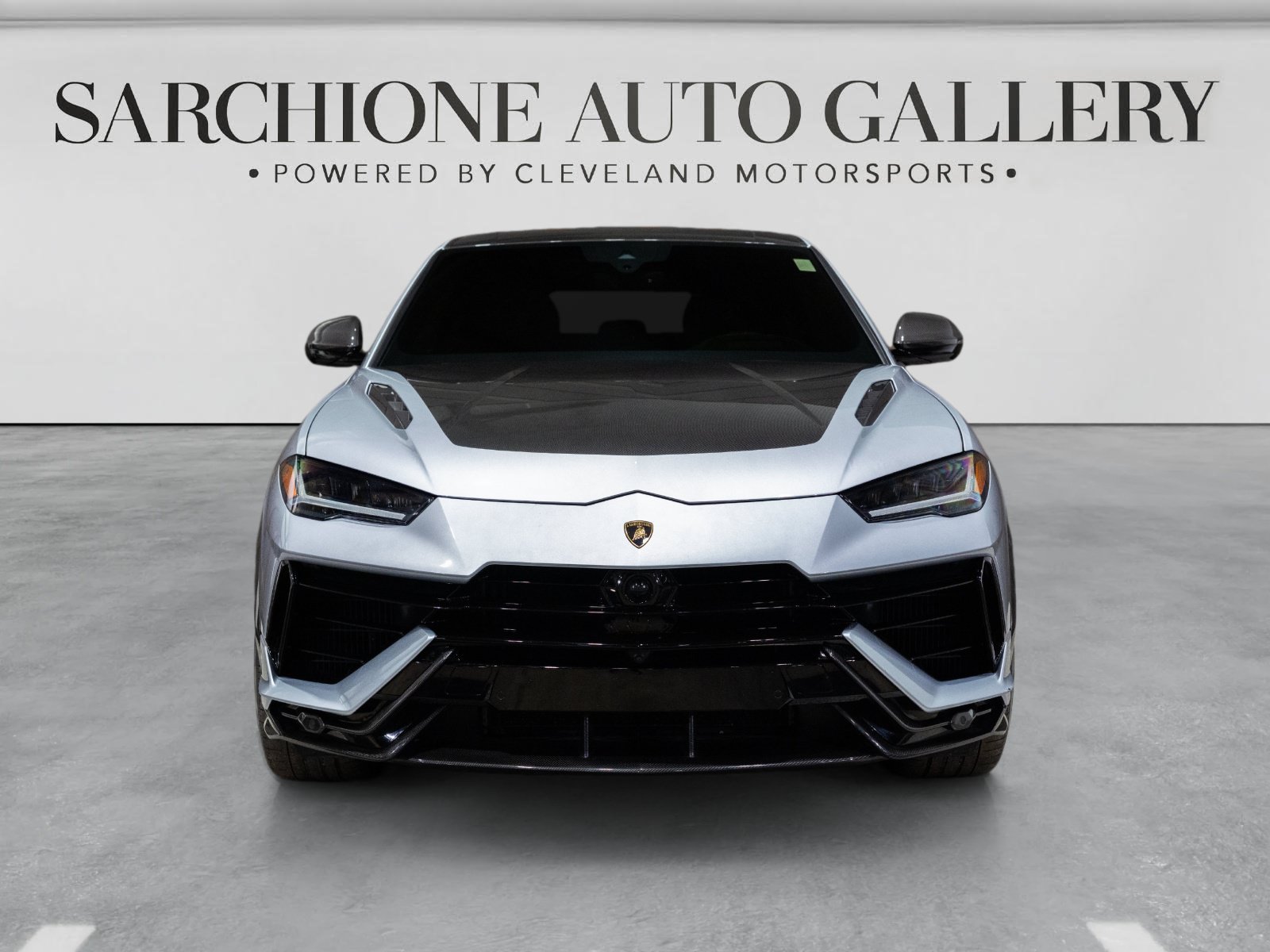 Used 2023 Lamborghini Urus Performante AWD/4WD image 8