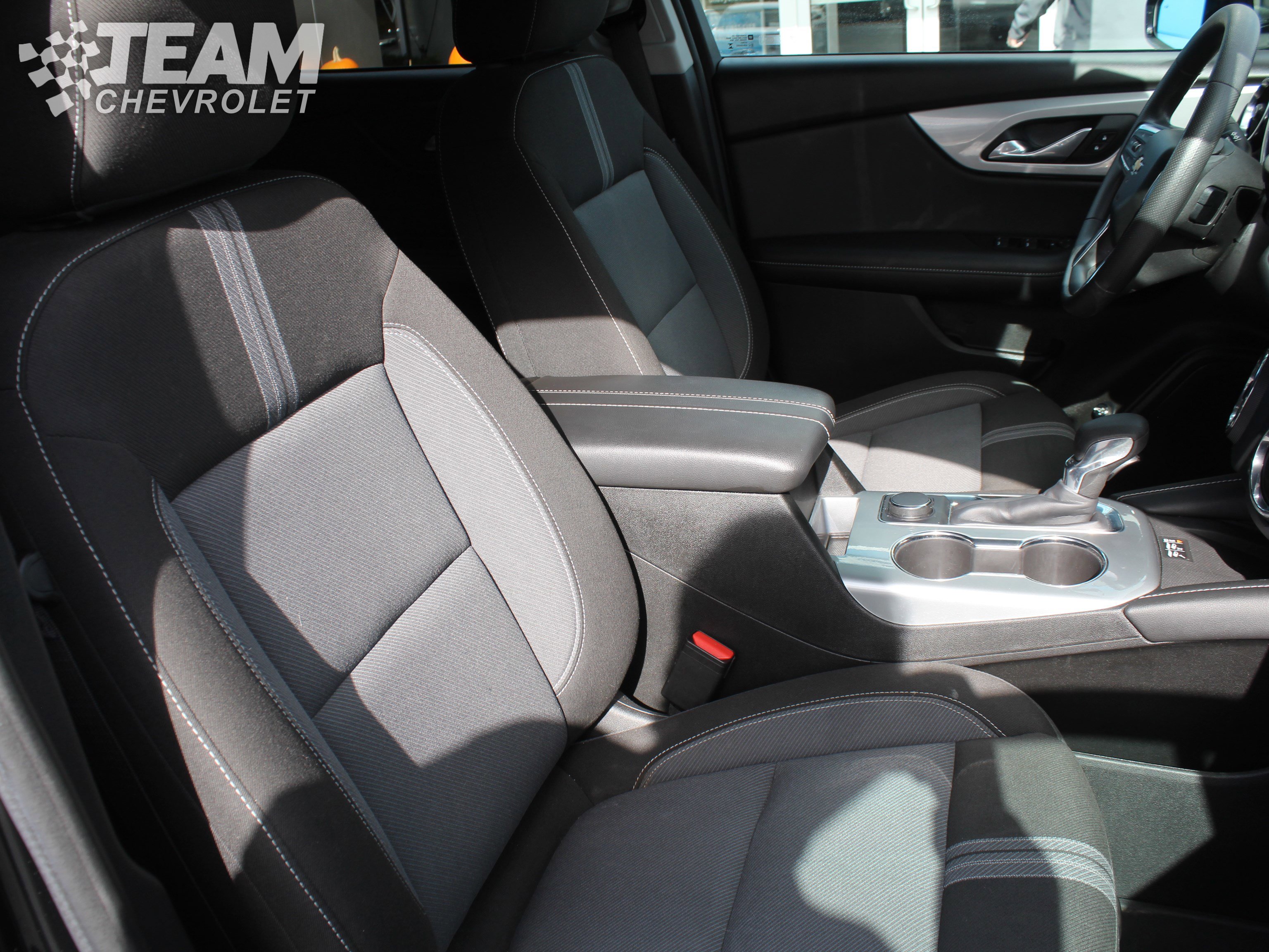 Certified 2023 Chevrolet Blazer LT w/ Convenience Package image 27