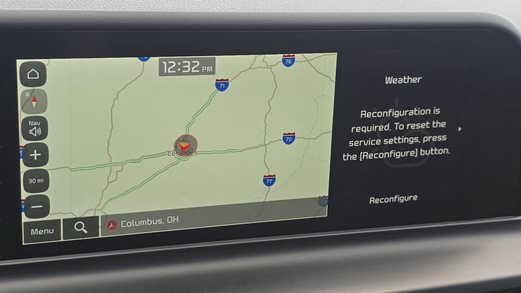 Used 2024 Kia Seltos EX AWD/4WD image 23