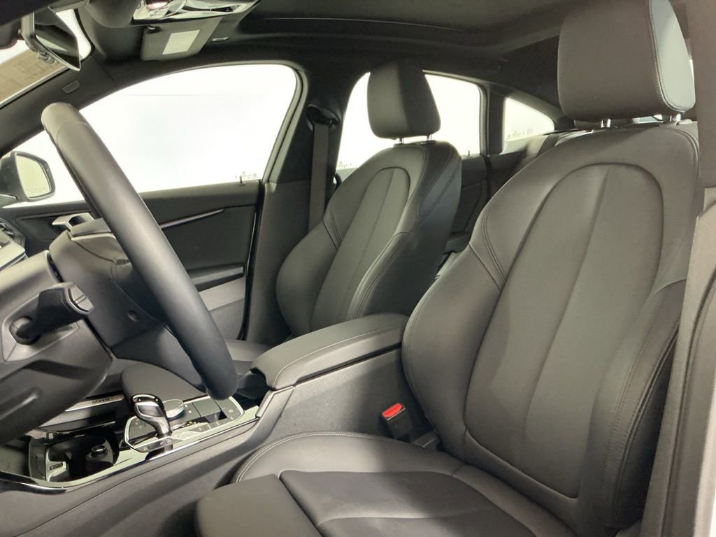 Certified 2024 BMW 228i Gran Coupe w/ Convenience Package image 22